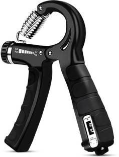 Pheonix Adjustable Counter Hand Grip Strengthener | Hand Gripper | Hand Exerciser 5-60kg Hand Grip/Fitness Grip