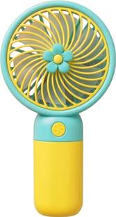 Samogrik Mini Portable New Hand USB Fan