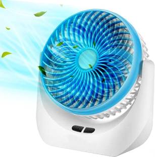 Care 4 1880.1 5 Star 160 mm 3 Blade Table Fan