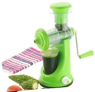 DMK Plastic, Steel juicer machine hand Hand Juicer