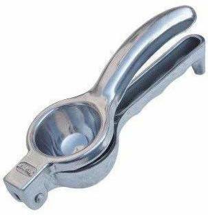 Fitprism Aluminium Aluminium Hand Juicer HEAVY DUTY LEMON SQUEEZER/NIMBU NICHOD Hand Juicer