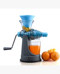 DENDUES Plastic Hand Juicer