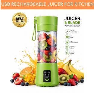 YAROH Juicer-1 200 W Juicer