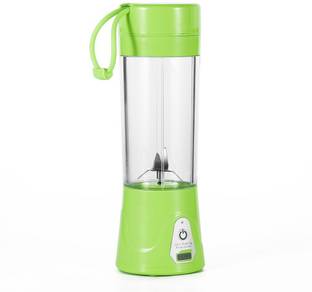 WunderVoX USBJ-19 200 W Juicer