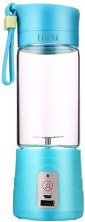 WunderVoX ™ Mini Smoothie Blender Rechargeable Electric Juice Maker Portable Drink Mixer USBJ-22 20 Ju...