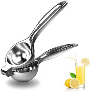 Arabs Steel Lemon Squeezer Steel ,Lemon Juice Extractor- Latest Model for New Generation Hand Juicer