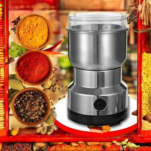 ALTRR Steel "Smooth Consistency, Guaranteed: Trust Our Superb and Reliable Mixer Grinder!" Hand Juicer