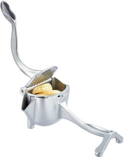 Gentle e kart The orange squeezer is easy to clean. Just rinse with water and dry NA Peeler