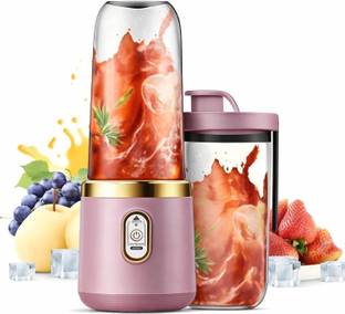 aestivo Multi-Function Mini Blender & Juicer 105 W Juicer