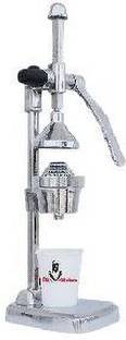 JSE Aluminium Hand Juicer