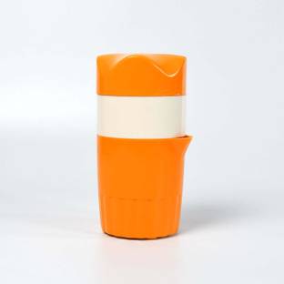 ATYA Plastic MANUAL HANDHELD CITRUS ORANGE LEMON JUICER Hand Juicer