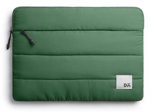 DailyObjects Pine Stria Laptop Sleeve - Medium Laptop Sleeve/Cover
