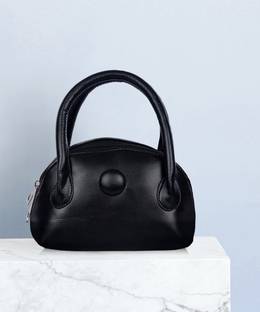 Belladona Women Black Hand-held Bag