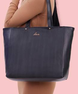 LAVIE Women Black Shoulder Bag