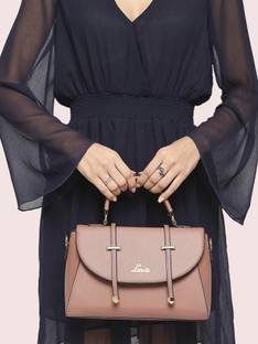 LAVIE Women Pink Satchel