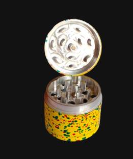 Roarer glass 090 Hand Muller Grinder
