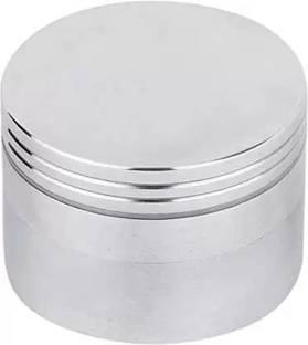 SCORIA Weed Crusher Herb Grinder Hand Muller Grinder(50MM) Hand Muller Grinder
