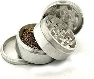 WEBELKART JC02401-42MM Hand Muller Grinder