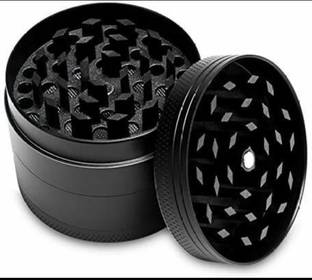 MFTONLINE MYFL -BLACK CRUSHER 50MM Hand Muller Grinder