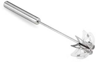 K Buyz 51 W Steel Hand Blender