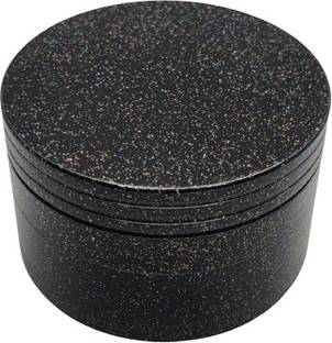 H.K. INTERNATIONAL 50 mm herb crusher Hand Muller Grinder
