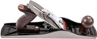 Anant A5 Cast Iron Stainless steel Hand Plane