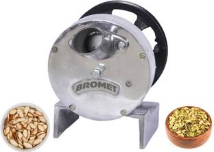 Bromet BROMET Pista and Badam Cutter and Slicer for Dry Fruits Slicer