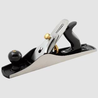 JK Super Drive Jack Plane STD 6 No. Metal Hand Plane