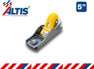 ALTIS No.102-5” Cast Iron, Brass Nut Hand Plane