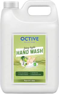 OCTIVE Juicy Apple Hand Wash Hand Wash Can