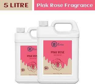 EATAS ROSE HANDSANITIZER 10 LITER (5 LITER CAN) Hand Sanitizer Can