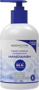 MY BODYCARE Refreshing & Moisturizing Hydratant Original Germ Protection Hand wash Liquid Soap Formulation With Chlor-Hexidine Gluconate Free From All Harmful Chemicals Hand Wash Bottle + Dispenser