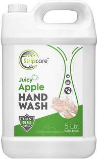 Stripcare Juicy-Apple Hand Wash Hand Wash Can