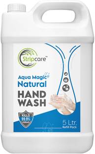 Stripcare Aqua Magic Hand Wash Hand Wash Can