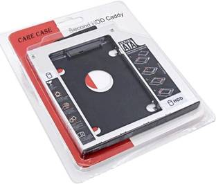 AMS technology 9mm HDD CADDY Handheld Data Collector
