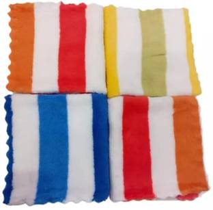 UQCKON Ladies hanky, Soft premium design handkerchief ["Multicolor"] Handkerchief