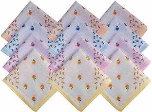 STYLE ACADEMY Handkerchief ["Multicolor"] Handkerchief
