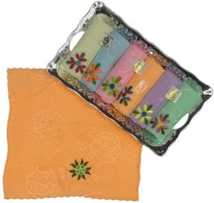 Dolphinhankies 11000/6 ["Assorted"] Handkerchief