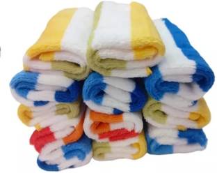 UQCKON Handkerchief Women Soft Cotton Hankies Ladies hanky ["Multicolor"] Handkerchief