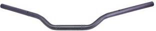 P A HANDLE BLACK-01 Handle Bar