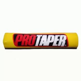 Golden Fox Protaper Handlebar Foam Handle Bar (yellow) Handle Bar