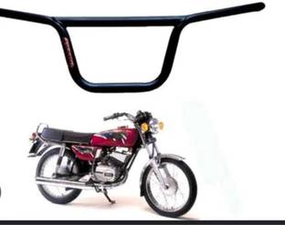 FAVOURITE RIDERS Kerala Handle CUSTOMISED Handle bar Clip-on Handle Bar