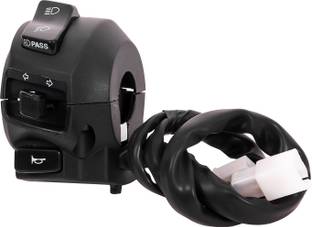 UNO MINDA Handle Bar Switch For Yamaha FZ 25 BS4 SW-0639AF-M01 Handle Bar