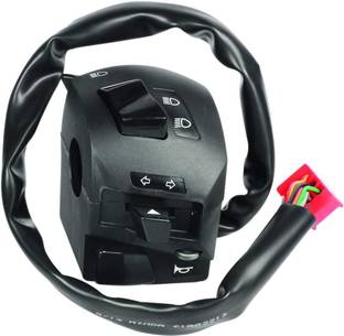 UNO MINDA SW-0647C Handle Bar