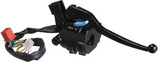 MOTOCITY SW0251C-M01 Handle Bar