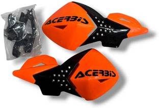 PGX Auto Accessories Universal hand guard protectors Bike Fairing Kit