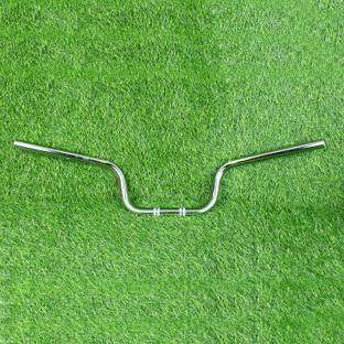 MACH7 PASSION PRO HANDLE BAR CHROME STRONG MATERIAL MADE IN INDIA Handle Bar