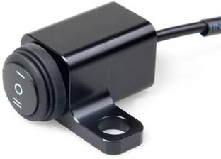HALLOWS L Switch Handle Bar