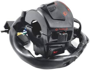 UNO MINDA SW-0659Z Handle Bar