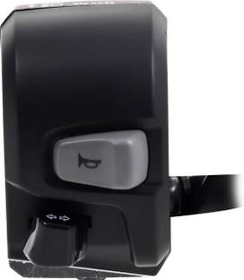 UNO MINDA Handle Bar Switch For HONDA Hness CB 350 SW-0563CS-M01 Handle Bar